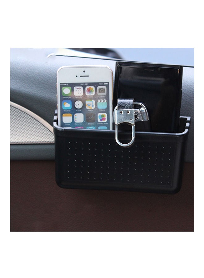 NIBEMINENT Car Storage Box Organizer - Image 2