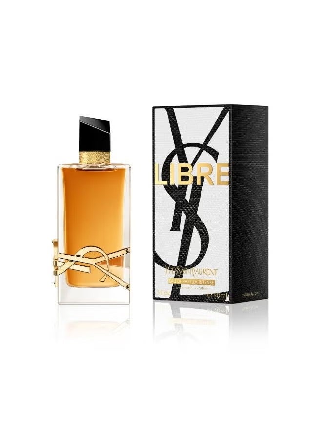 Saint Laurent LIBRE EAU DE PARFUM INTENSE 90ml  - Image 1