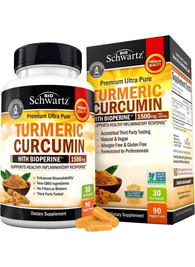 Turmeric Curcumin with BioPerine 1500mg - pzsku/Z6D24C20801BA6CF88137Z/45/_/1740377612/26a02542-1084-4212-971e-14335c05428d