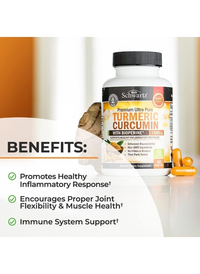 Turmeric Curcumin with BioPerine 1500mg - pzsku/Z6D24C20801BA6CF88137Z/45/_/1740377613/56760681-e8c4-478b-b631-a7488faf1f8c