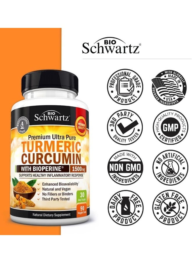 Turmeric Curcumin with BioPerine 1500mg - pzsku/Z6D24C20801BA6CF88137Z/45/_/1740377614/7aec697f-7e62-4af6-9948-00b1ee938842