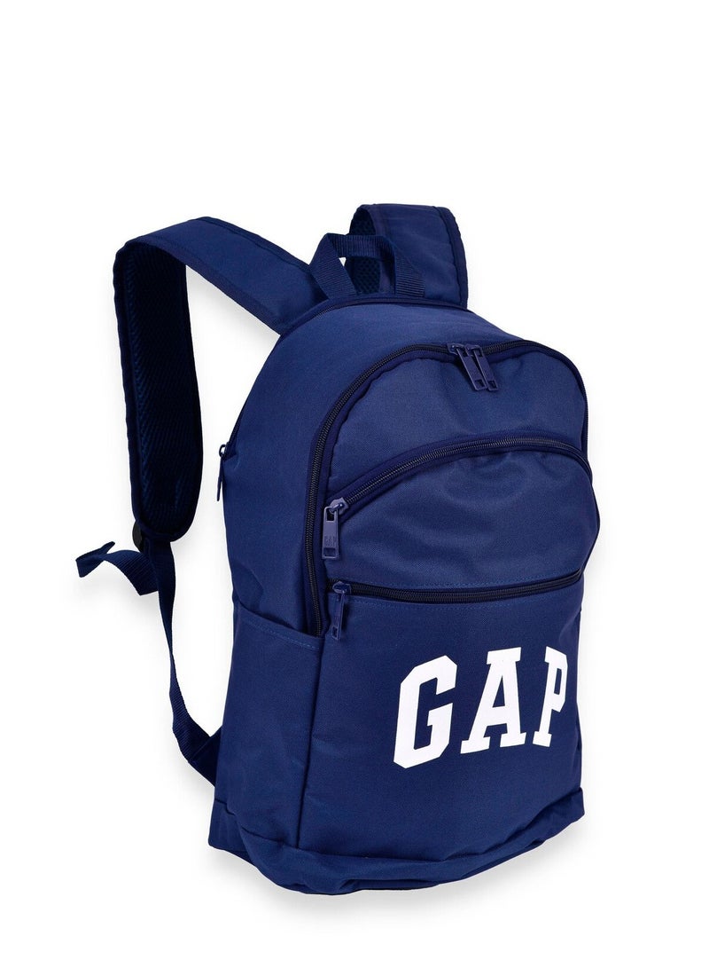 GAP Double Compartment Backpack - Practical and Stylish Design - Image 2