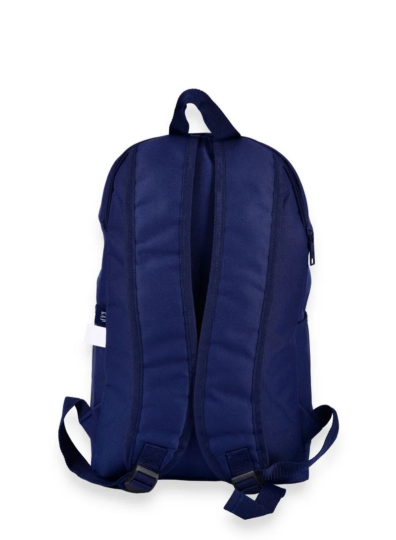 GAP GAP Double Compartment Backpack - Practical and Stylish Design