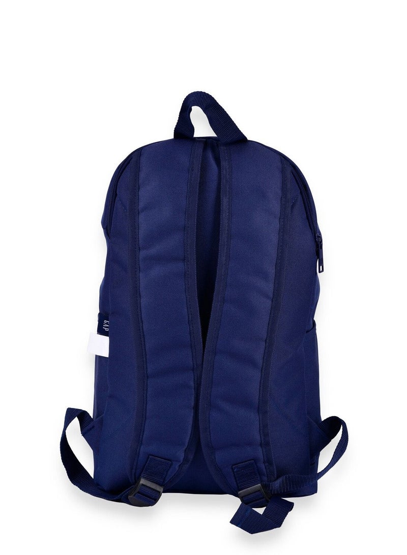GAP Double Compartment Backpack - Practical and Stylish Design - Image 4