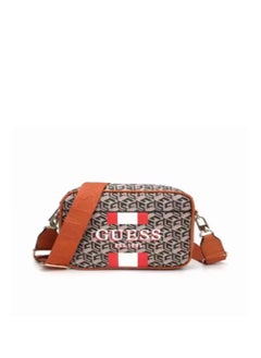QB787913-BNL Noelle Crossbody Camera Bag
