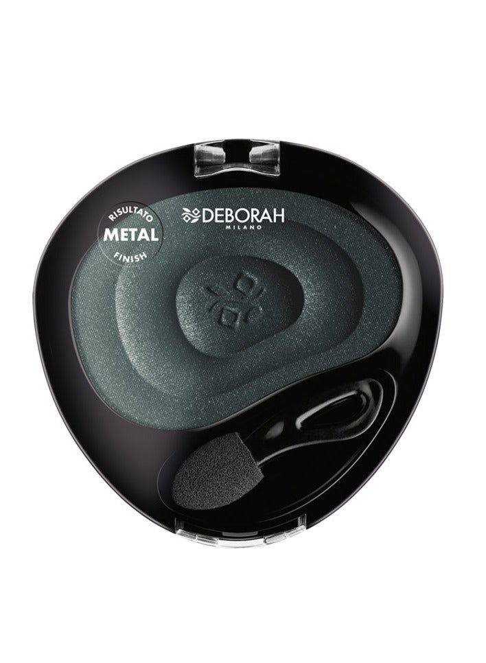 ديبورا 24 أوري فيلفيت ميتال ظل عيون 81