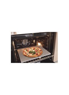 Generic Pizza Stone lava volcano stone 40x30x2cm  - Image 2