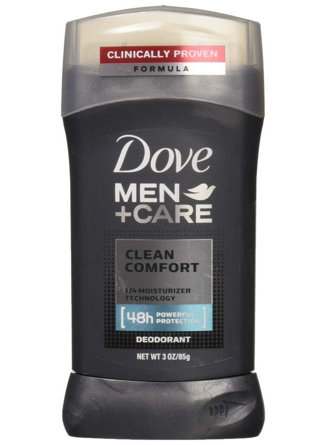 Unilever Dove Ap Mencare CLN Comfo Size 3z - Image 1