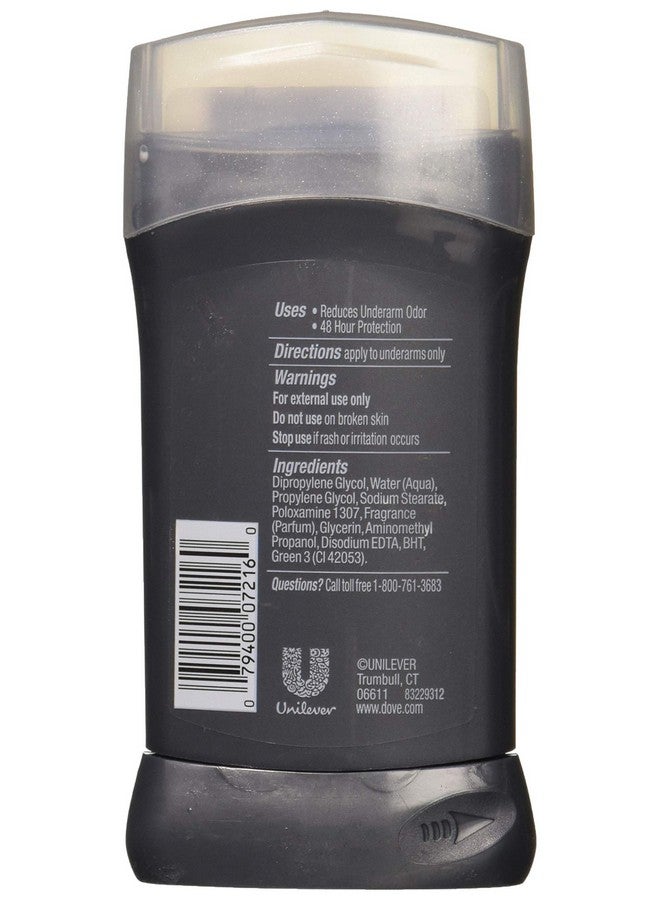 Unilever Dove Ap Mencare CLN Comfo Size 3z - Image 2