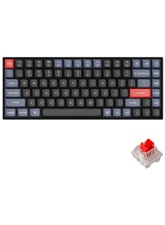 K Pro Red Switch