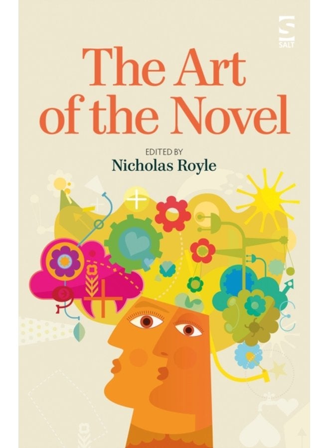 The Art of the Novel - Paperback