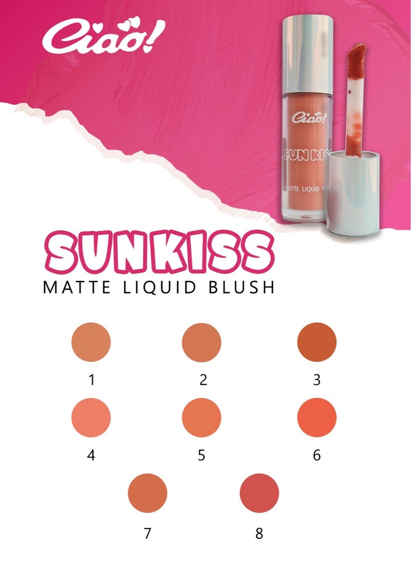 تشاو بلاشر ليكويد مط رقم .08. - Image 2