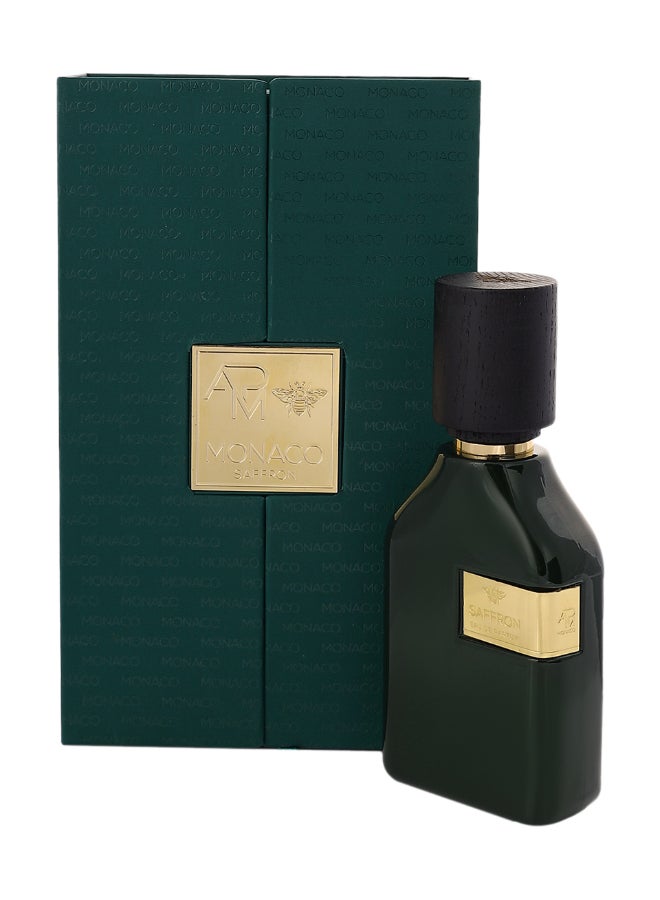 MONACO Safron Edp 75Ml 