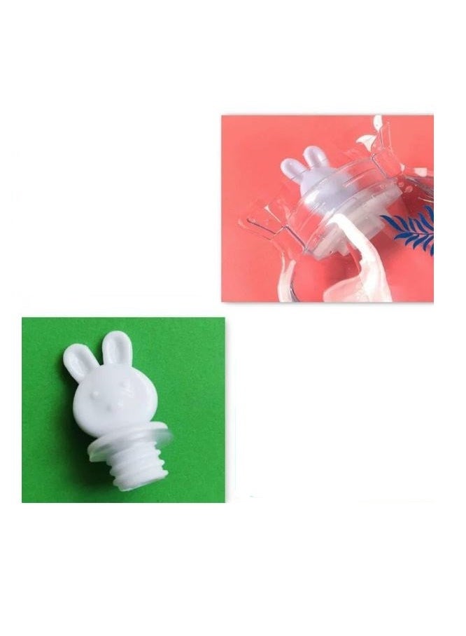 "قربة مياه سيليكون  كواليتي عاليه تستحمل معاكي درجات الحرارة... اسهل طريقه لعمل كمادات دايما بتكون بالقربه" - Image 4