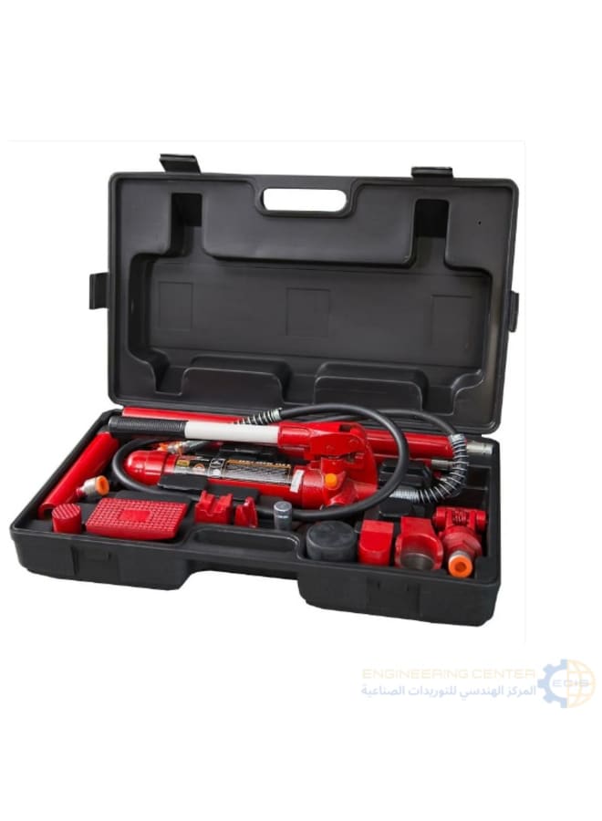 Apt Presta Hydraulic Plumber 4 Ton APT