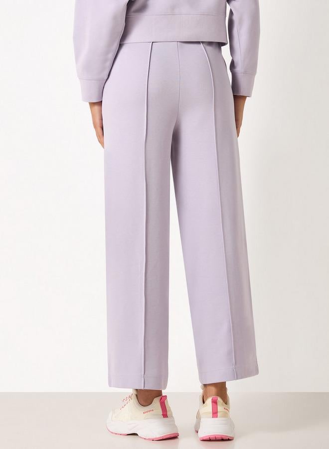 كابا بنطلون رياضي بطبعات شعار وجيوب من كابا - Image 3