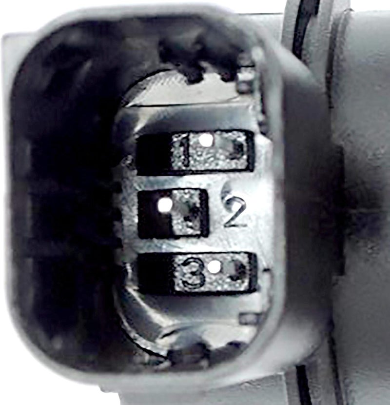 APDTY Park Assist Backup Reverse PDC Distance Sensor for Ford Lincoln Mercury Vehicles - Image 2