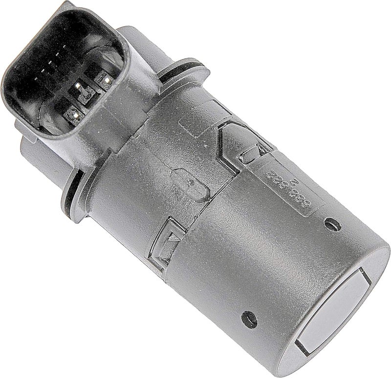 APDTY Park Assist Backup Reverse PDC Distance Sensor for Ford Lincoln Mercury Vehicles - Image 4