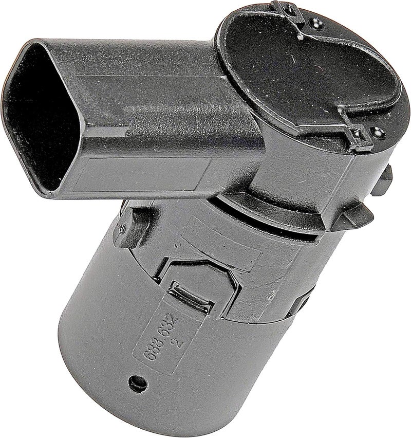 APDTY Park Assist Backup Reverse PDC Distance Sensor for Ford Lincoln Mercury Vehicles - Image 1