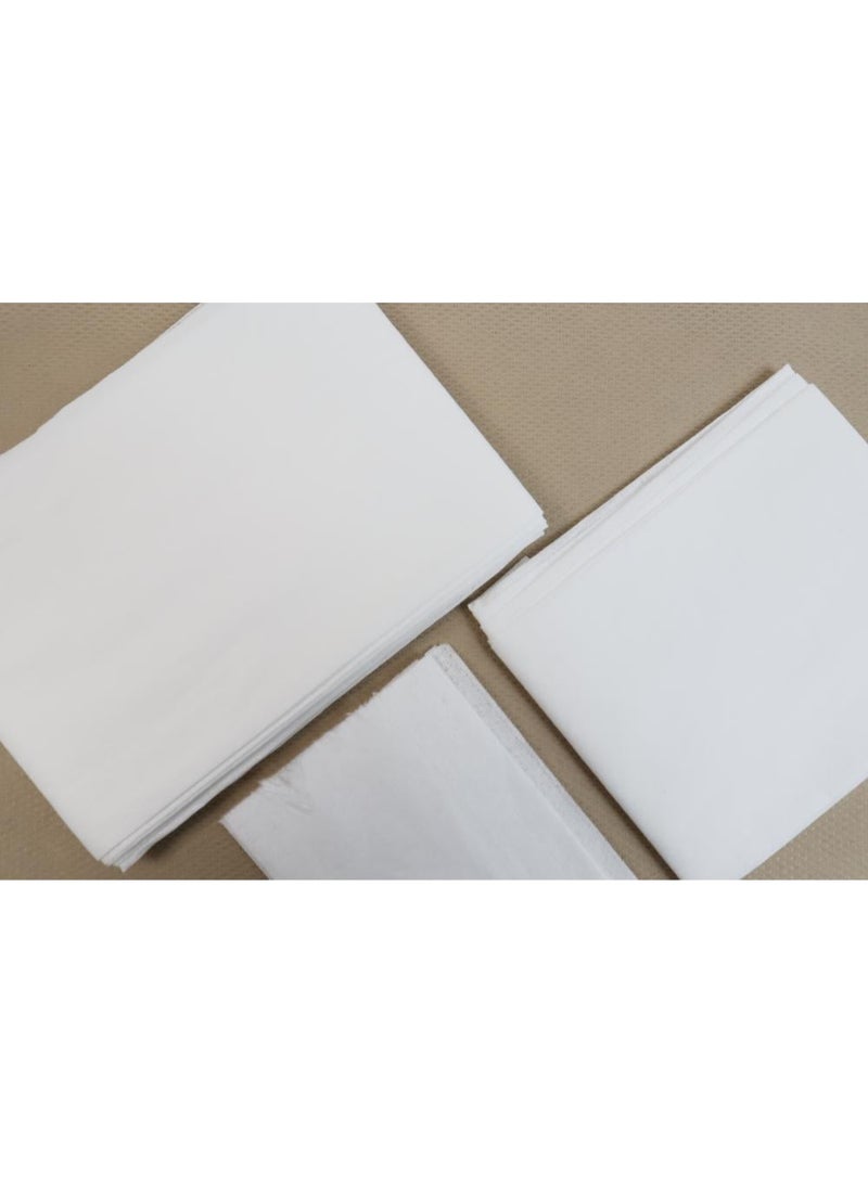 صالون سيستيم مناشف استعمال مرة واحدة - 3 مناشف - Image 5