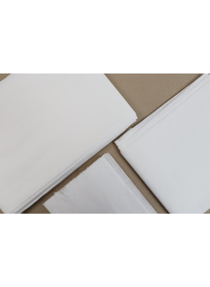 صالون سيستيم مناشف استعمال مرة واحدة - 3 مناشف - Image 4