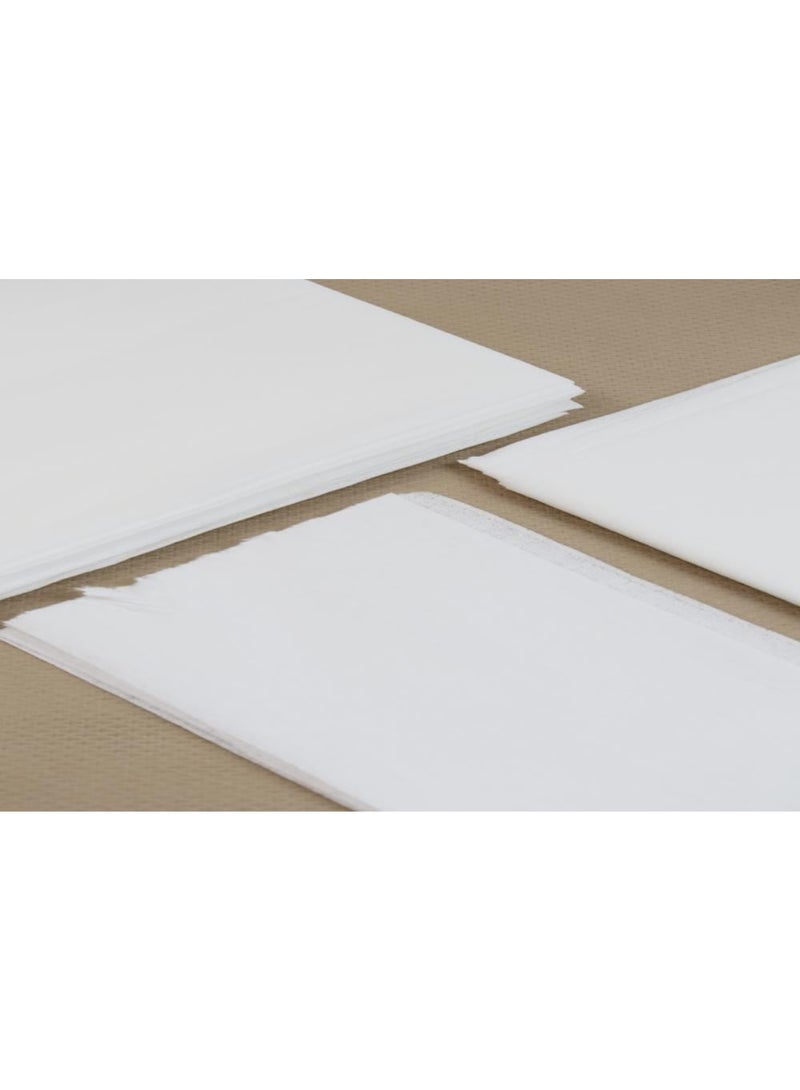 صالون سيستيم مناشف استعمال مرة واحدة - 3 مناشف - Image 3