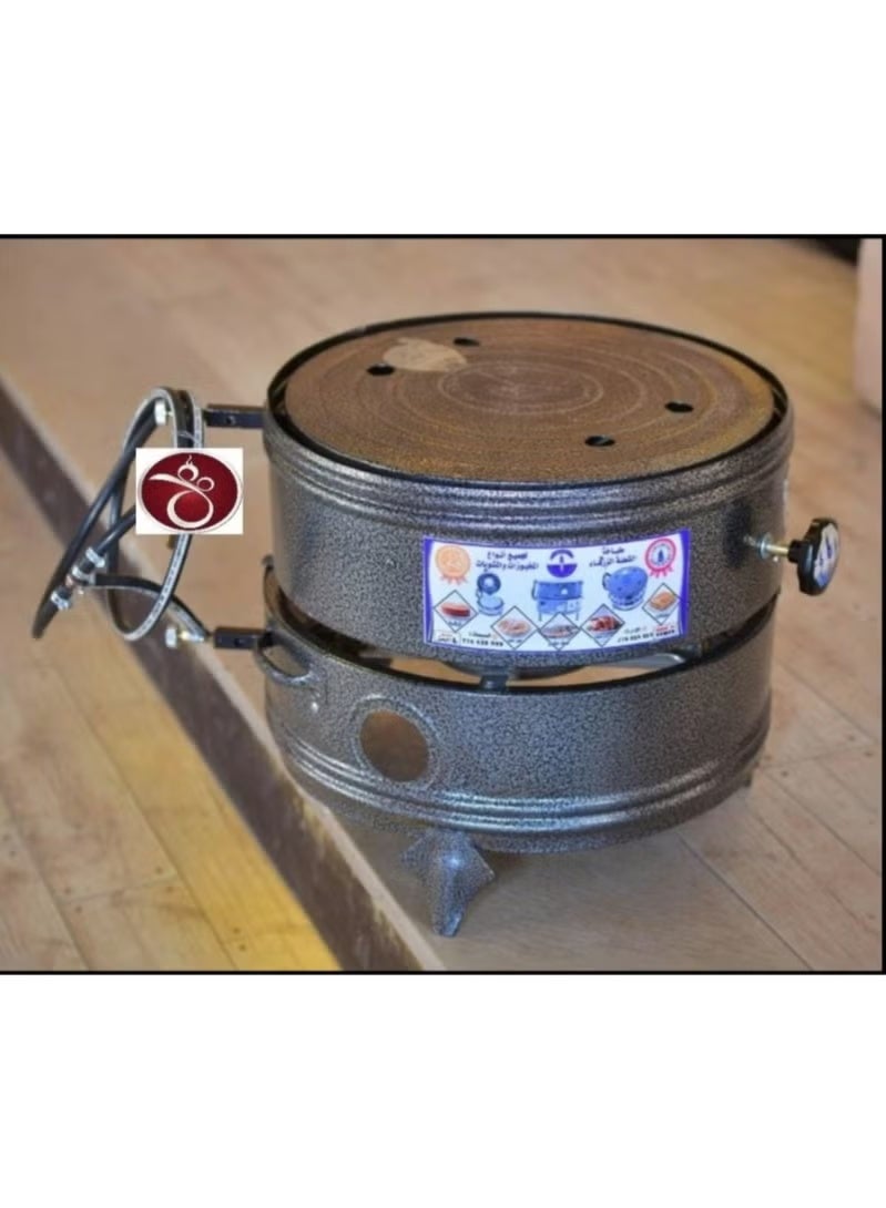 طباخة الشعلة الزرقاء