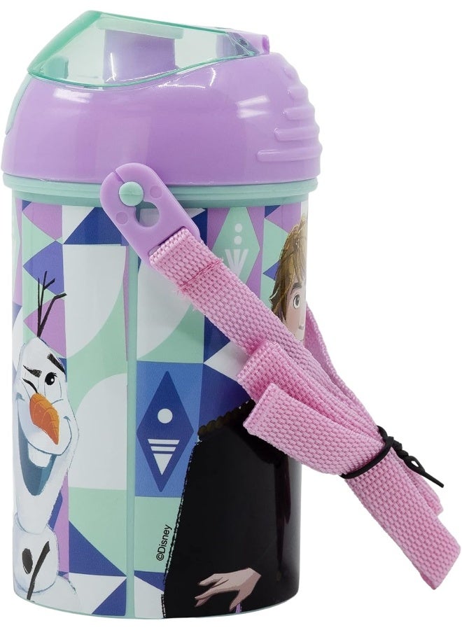 STOR POP UP CANTEEN - Image 1