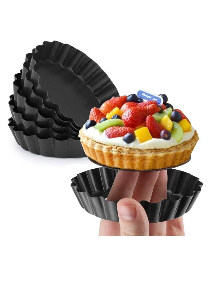 Bluejw طقم تارتليت النجاح من 6 قطع - Image 1