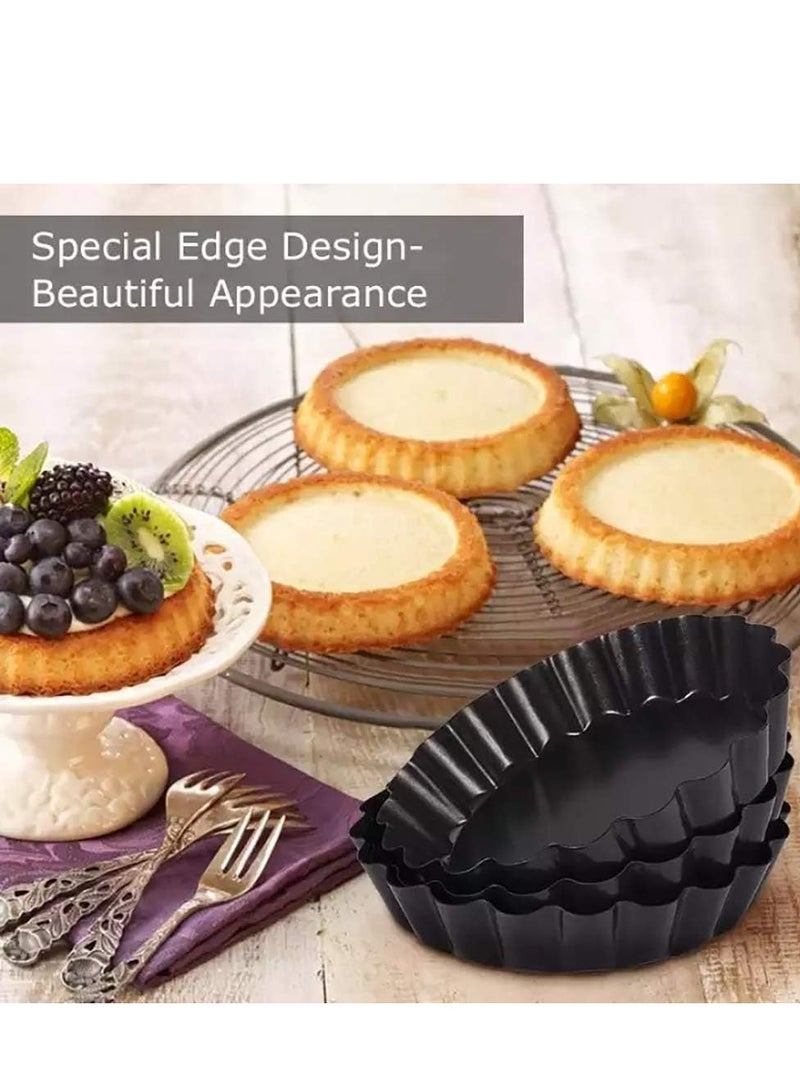 Bluejw طقم تارتليت النجاح من 6 قطع - Image 3