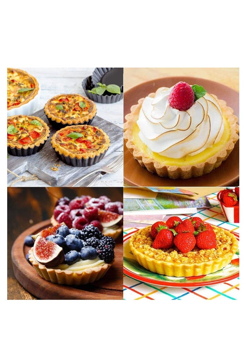 Bluejw طقم تارتليت النجاح من 6 قطع - Image 4