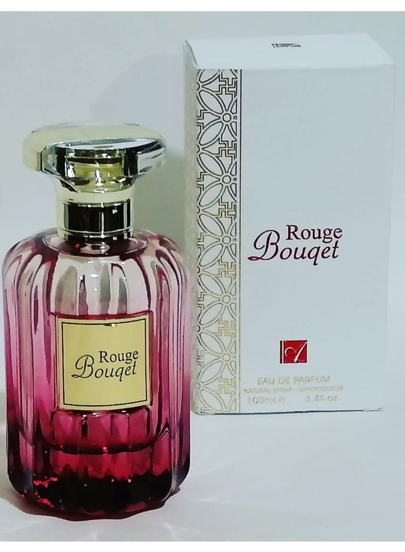 محمود سعيد عطر روج بوكت 100مل - Image 1