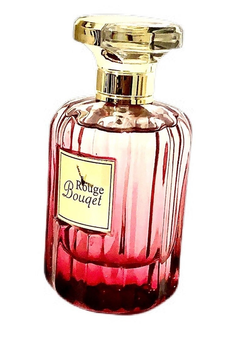 محمود سعيد عطر روج بوكت 100مل - Image 2