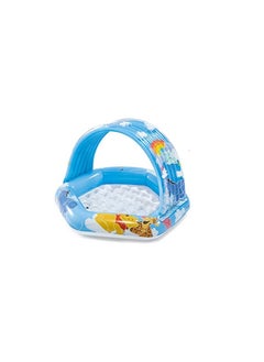 Winnie The Pooh Baby Pool