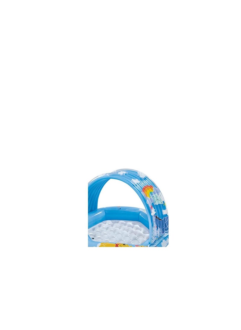 INTEX - Winnie The Pooh Baby Pool - Image 1