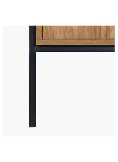 Home Box Urban Tall Bar Cabinet 163.8 x 35.5 x 51.6 cm  - Image 4