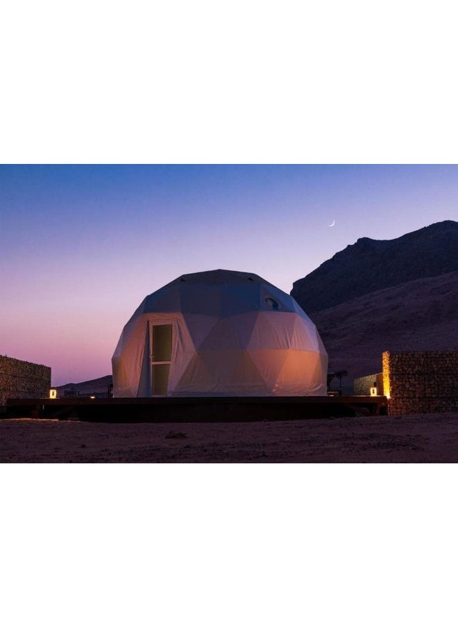 Wondergifts 1-Night Stay in a Cozy Dome with Private Pool at Moon Retreat (Free Spa Gift Box) - pzsku/Z6D268C00E1F57122F8DEZ/45/_/1738653643/ee911b95-e973-4dc2-82f0-e4819b3c861a