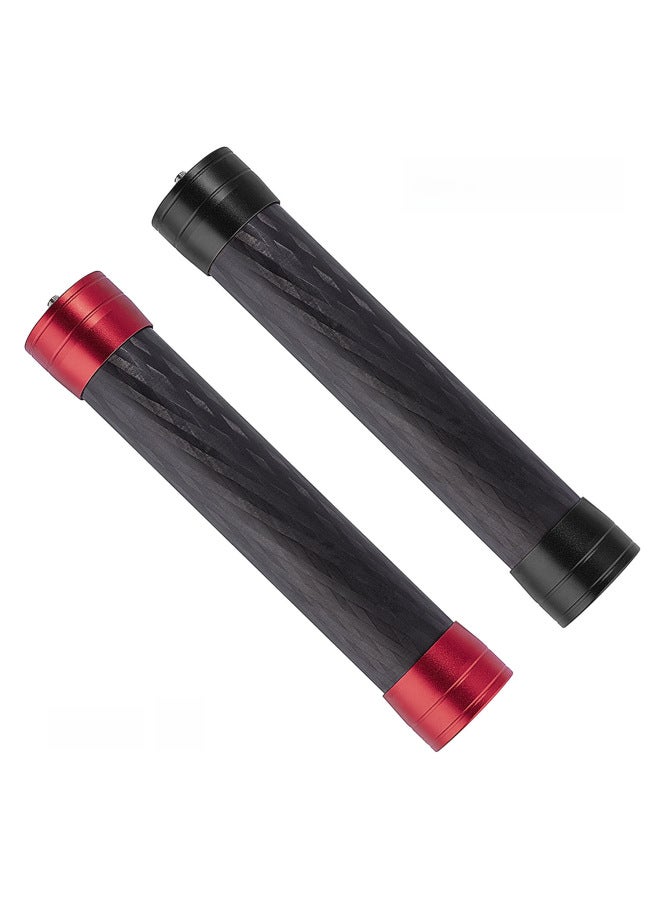 Source Dajiang Zhiyun Stabilizer Extension Rod Camera Pan-tilt Anti-shake Carbon Fiber Handheld Extension Tube-Color:MC-35 Black  - Image 3