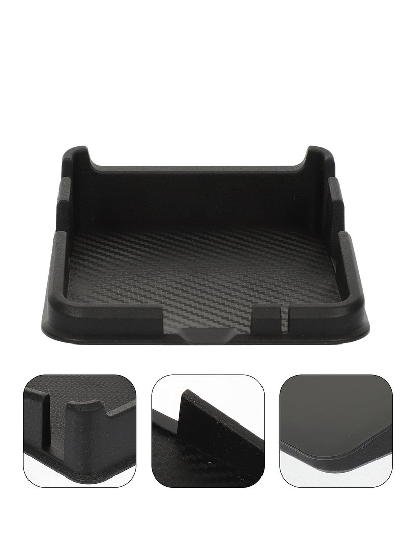 3R Car Anti-slip Mat Multifunction Dashboard Mat Anti-slip Mobile Holder 3R-2160 - Image 2