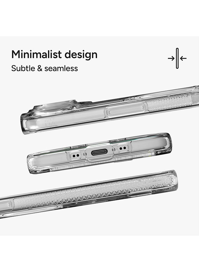 ZAGG Protection (CP Snap) 3 in1 bundle PriV,acy Case MagSafe for Apple iPhone 17 Air - Me - Image 5