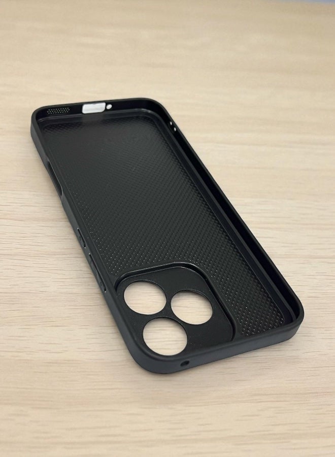 Tolwak Honor 400 Lite Protective Case Cover All I Need Is You - Image 3