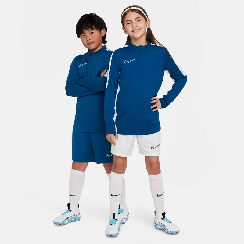 Nike Kids' Dri-FIT Academy Football Drill Top