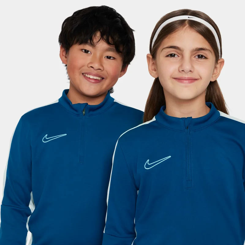 Nike Kids' Dri-FIT Academy Football Drill Top