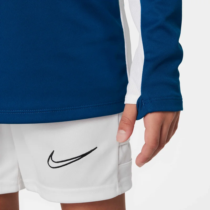 Nike Kids' Dri-FIT Academy Football Drill Top