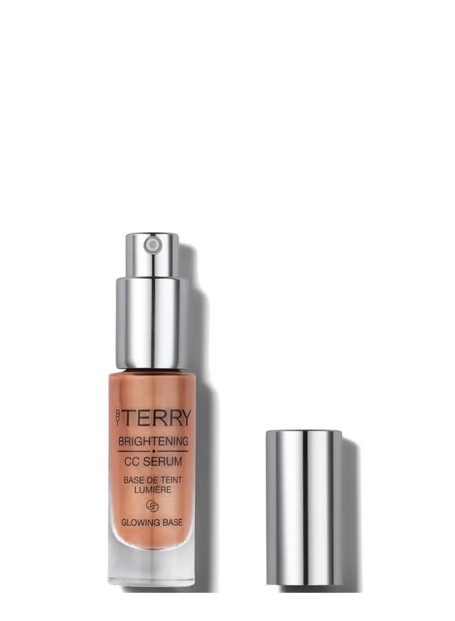 BY TERRY MTG Brightening CC Serum N4 10ml Sunny Flash - Image 1
