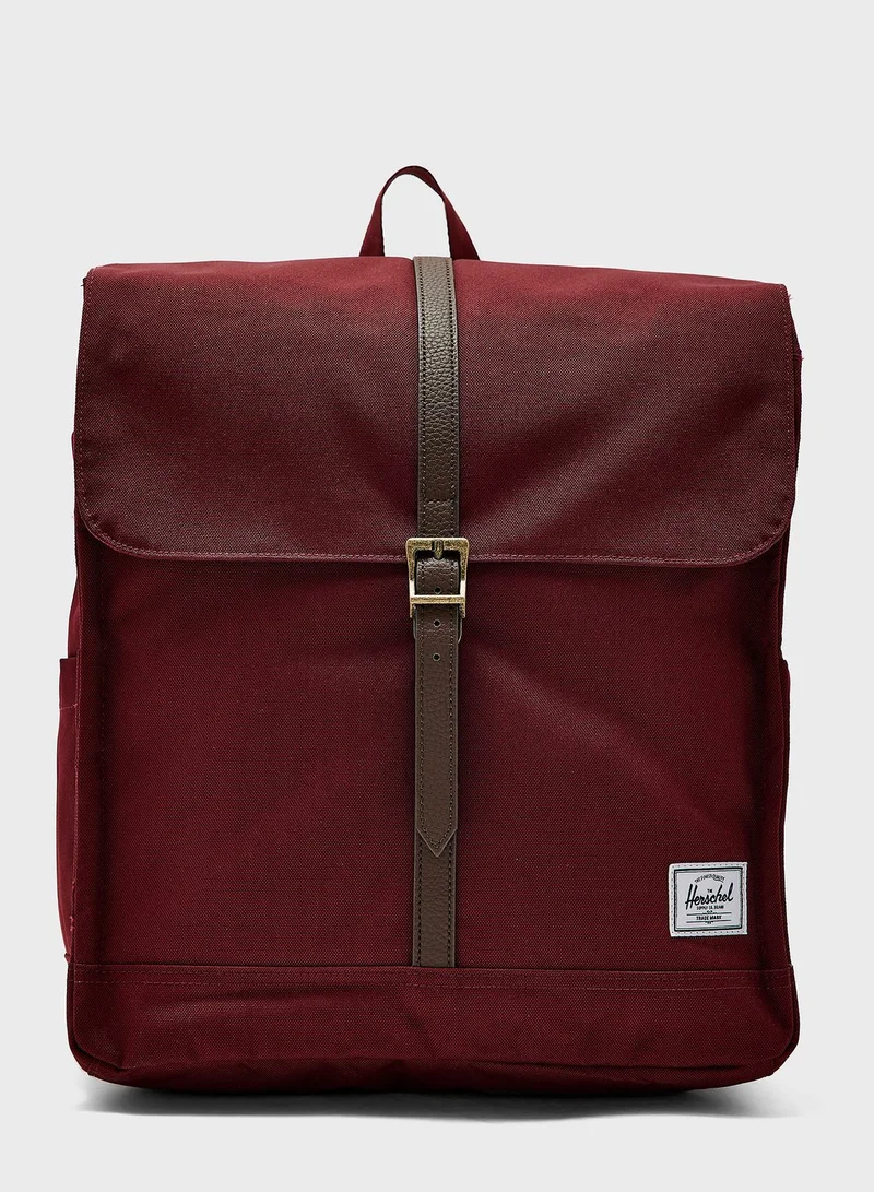 Herschel City Backpack