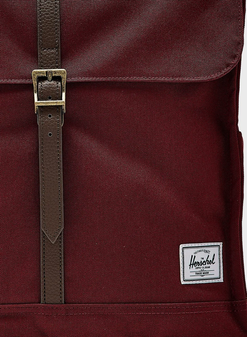 Herschel City Backpack