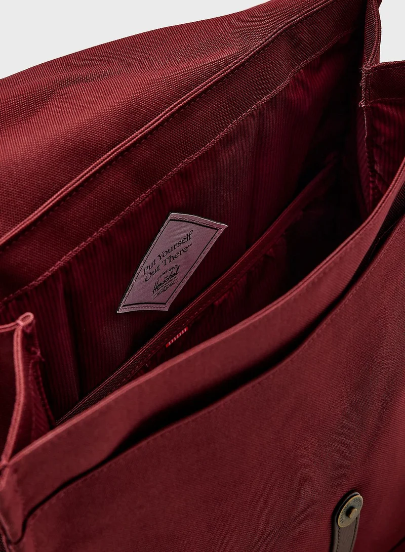 Herschel City Backpack