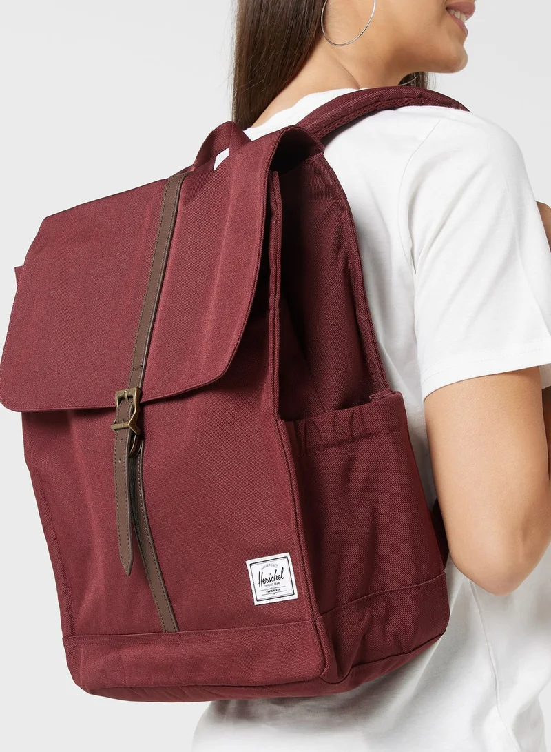 Herschel City Backpack