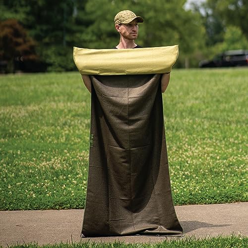 Sprints Athletic Running Towel, Full-Sized, Car Seat Cover - Performance Microfiber… (Grizzly Guide) - Image 4